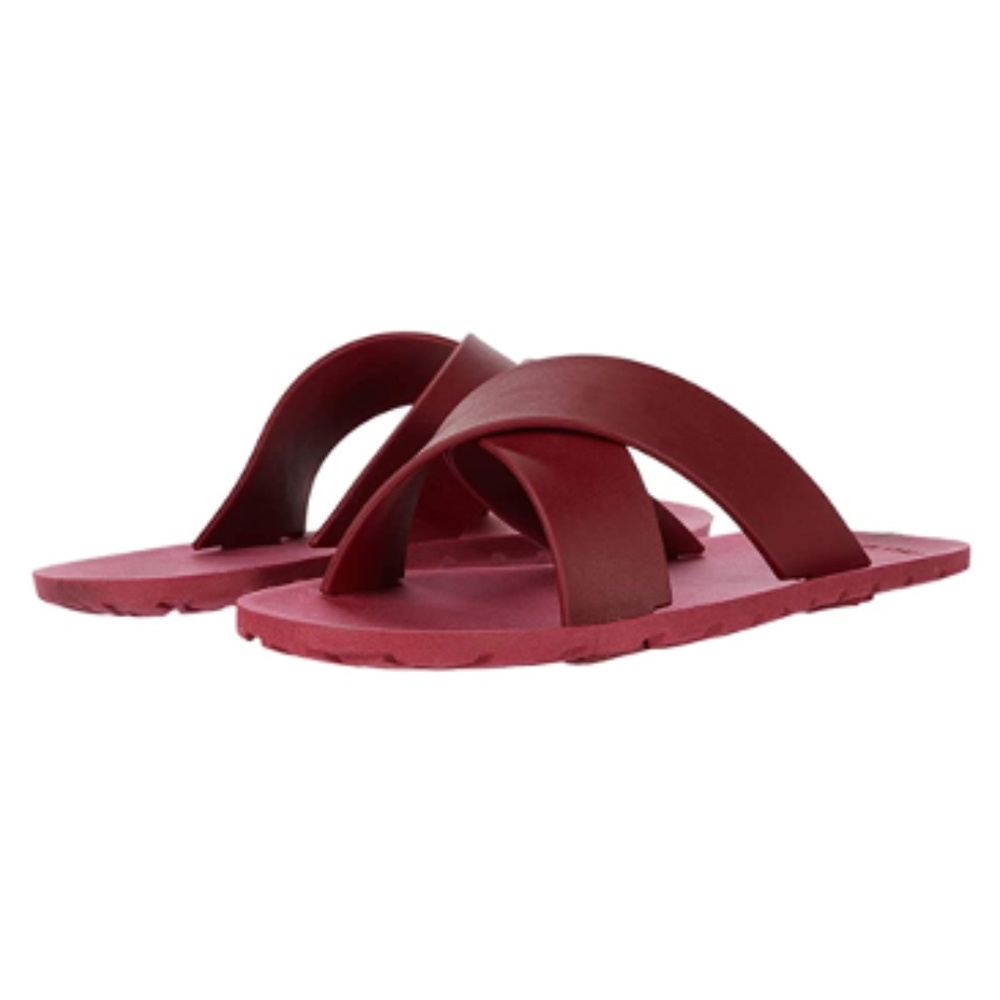 SALE Matt & Nat Lorena Slip on Sandals - sz. 6-7